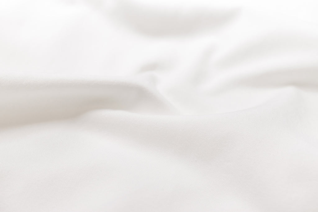 Sport Shirt in White Texture