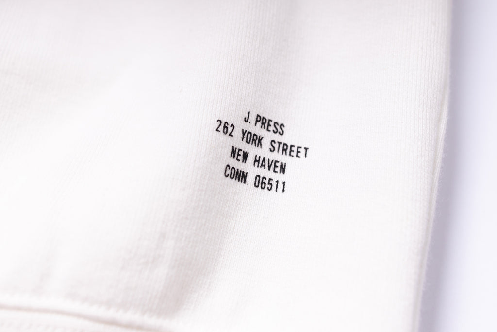 Text on a white background