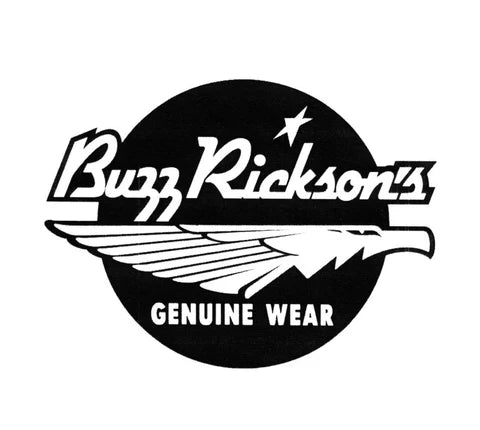 BUZZ RICKSON'S