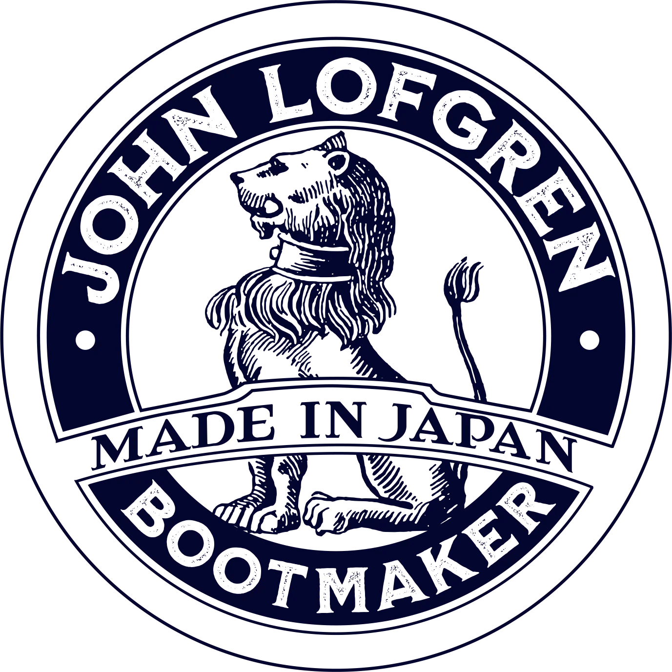 JOHN LOFGREN BOOTMAKER