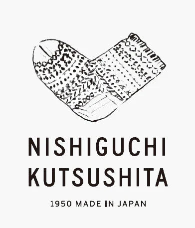 NISHIGUCHI KUTSUSHITA