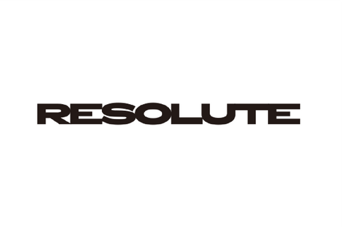 RESOLUTE