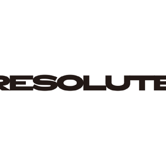 RESOLUTE