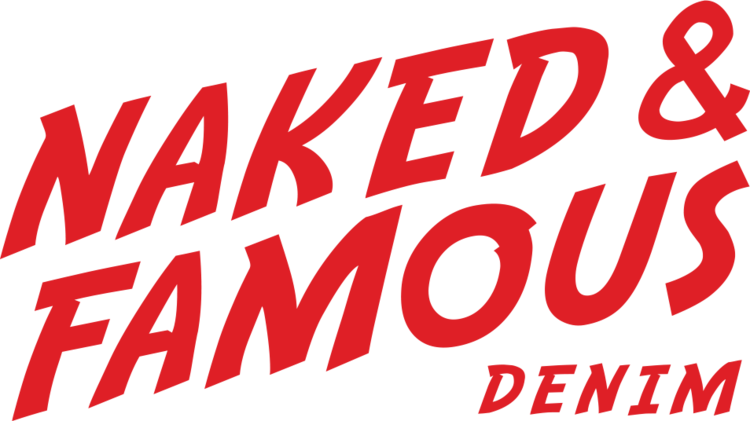 NAKED & FAMOUS DENIM