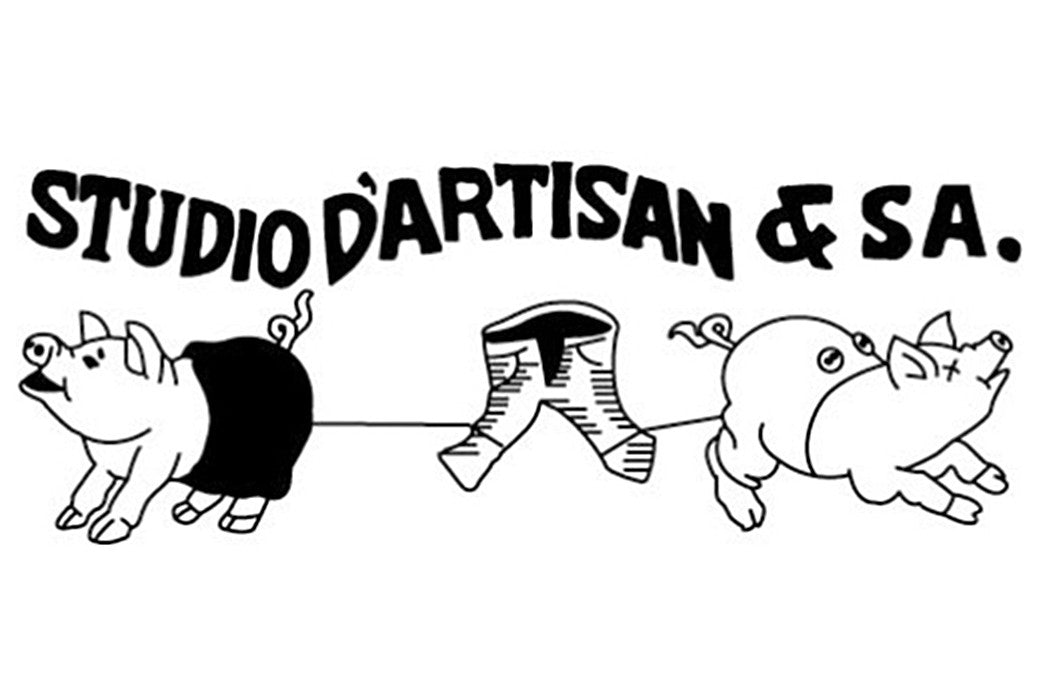 STUDIO D'ARTISAN