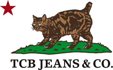 TCB - TWO CATS BRAND