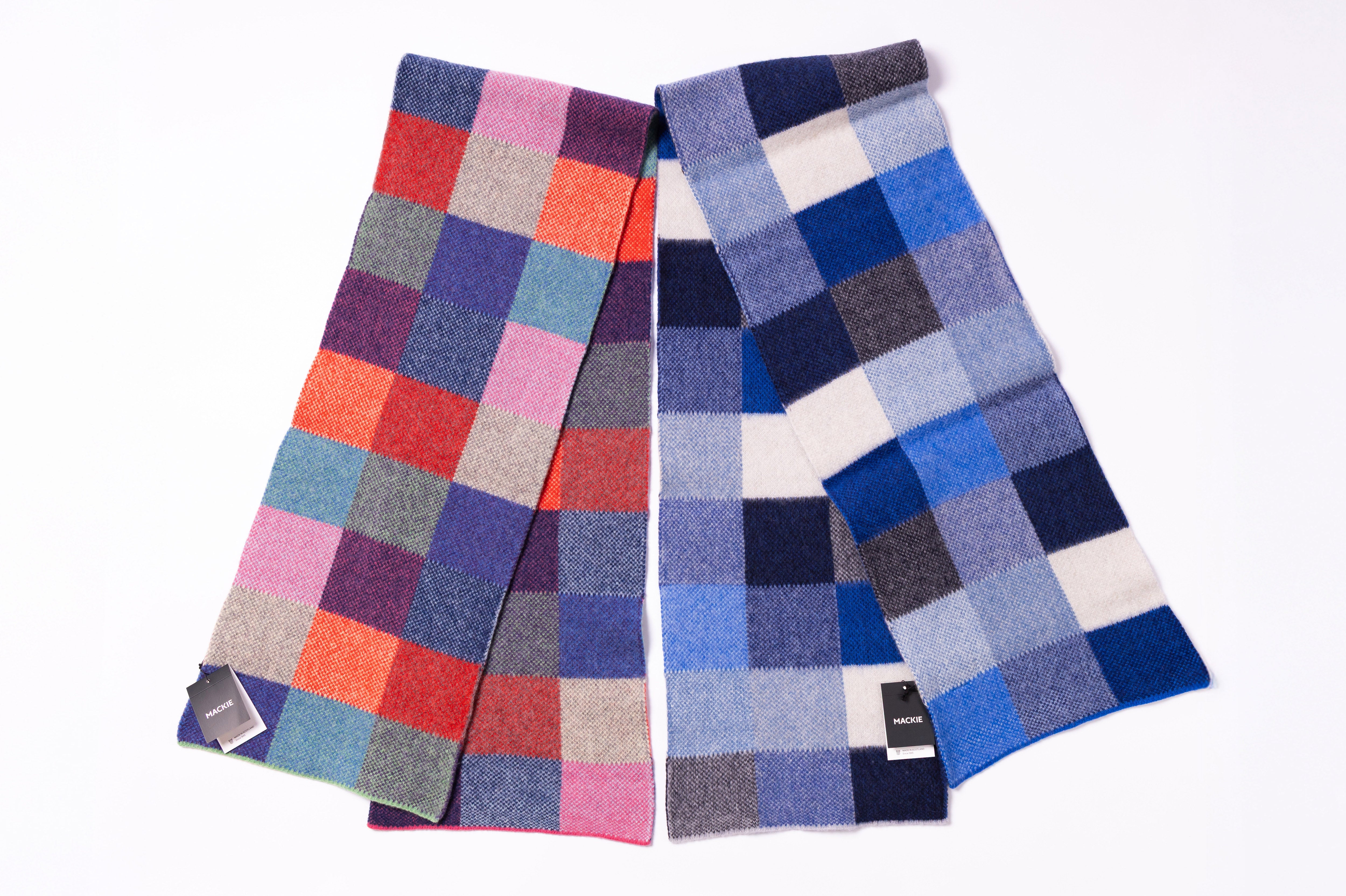 MACKIE - Gyle Scarf