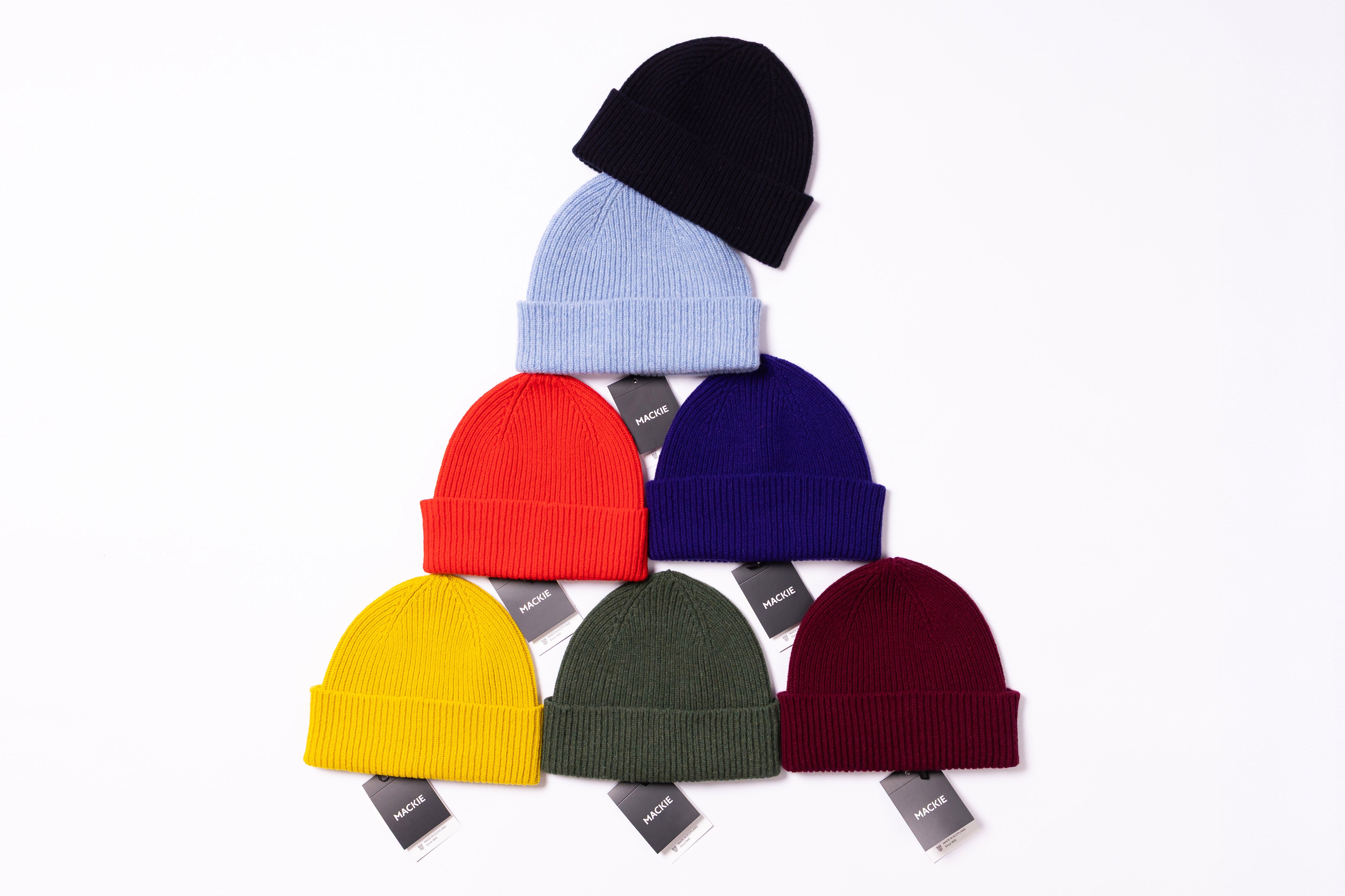 MACKIE - Clyde Hat-1