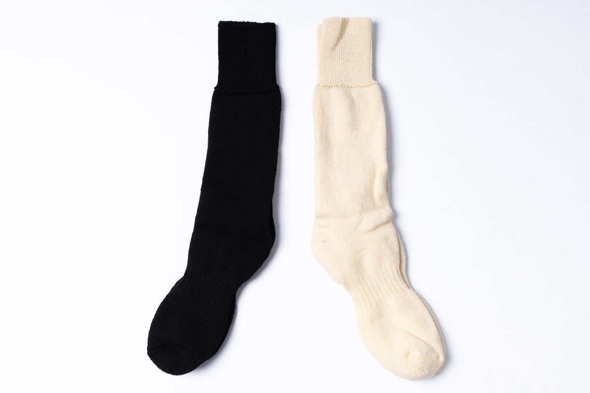 ALLEVOL - Army Socks