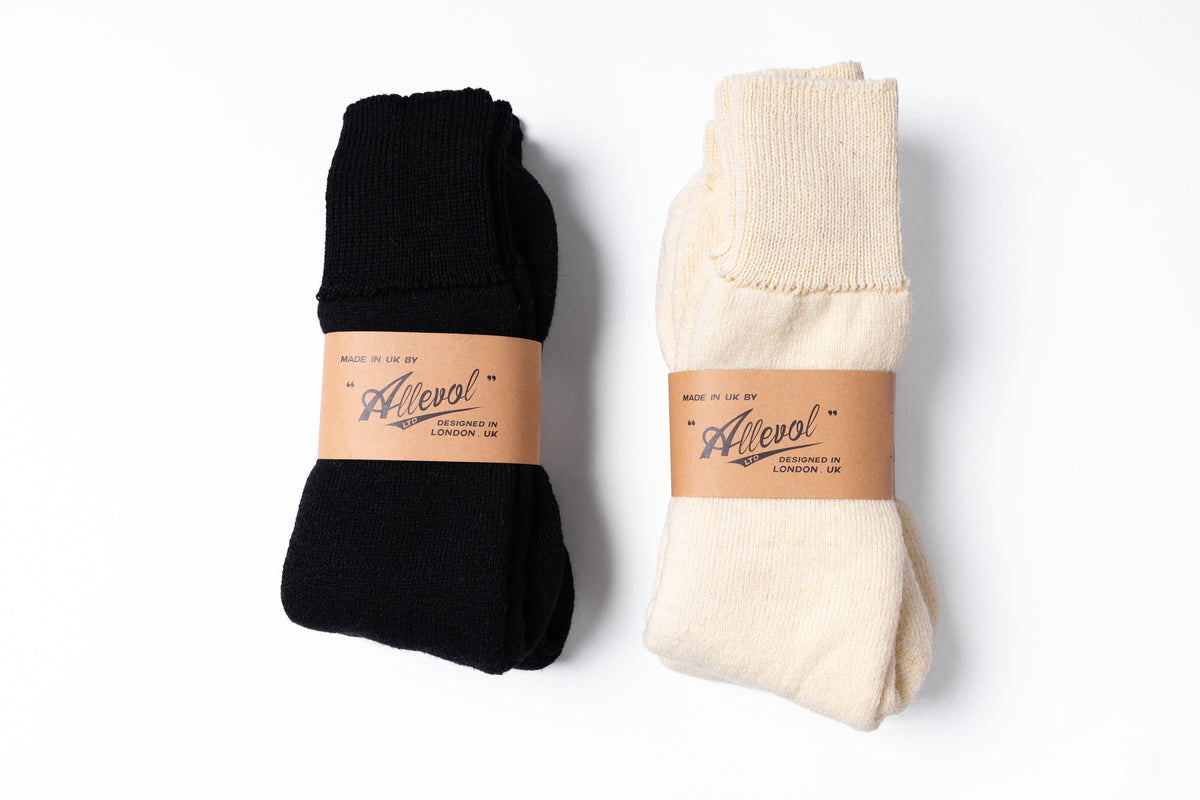 ALLEVOL - Army Socks