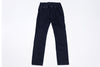 3SIXTEEN  Classic Straight ⁠in Rinsed Shadow Kibata Front
