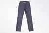 3SIXTEEN Classic Tapered Jean in Indigo Front