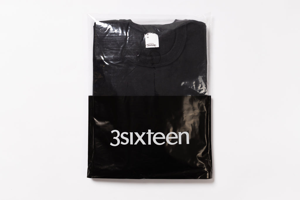 Pack of t-shirt on a white background