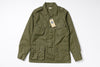 Us Army Tropical Jacket Front View