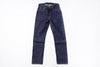 FULLCOUNT Clean Straight Jeans One Wash Front View
