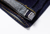 FULLCOUNT Wide Straight Jeans One Wash Selvedge ID