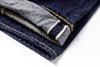 FULLCOUNT - 1108W 13.7oz Slim Straight Jeans One Wash Selvedge ID View
