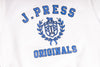 J. Press Originals logo on a white background