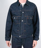 JELADO - 55 Denim Jacket 406XX on Model