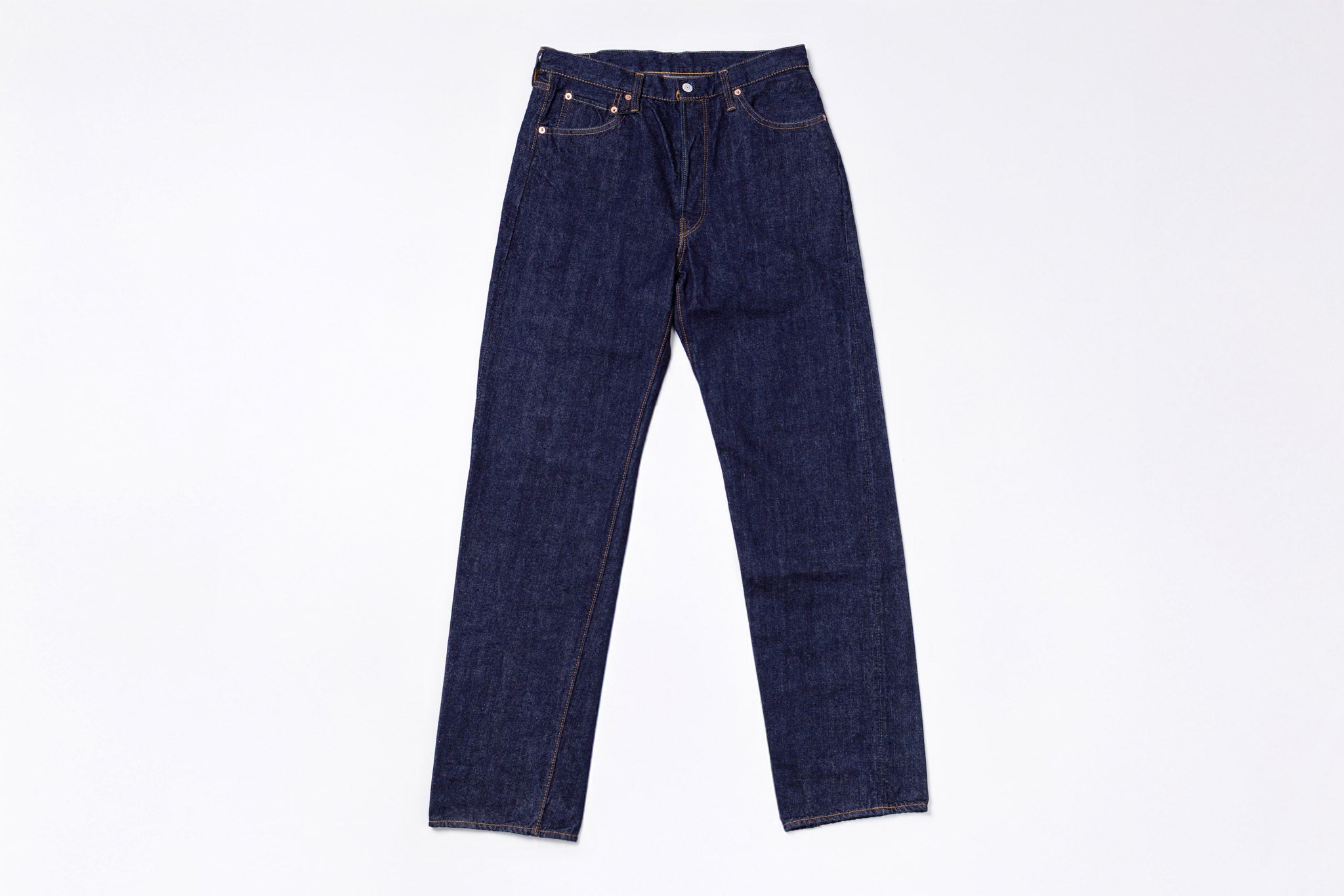 JELADO Denim Ben Lilly 【AG73408】　XL JELADO Denim Ben Lilly [AG73408]