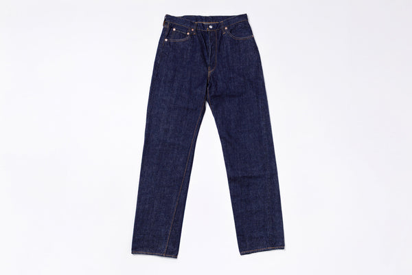 JELADO  One Wash Denim Front