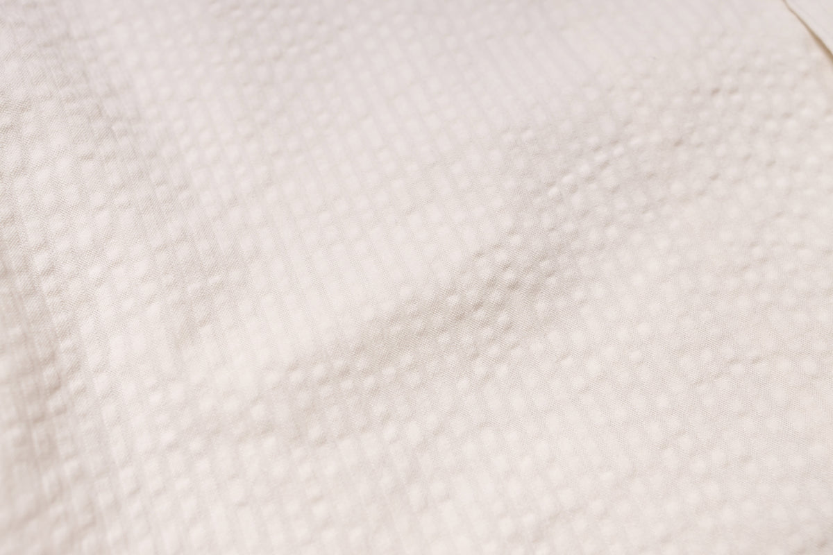 Seersucker texture