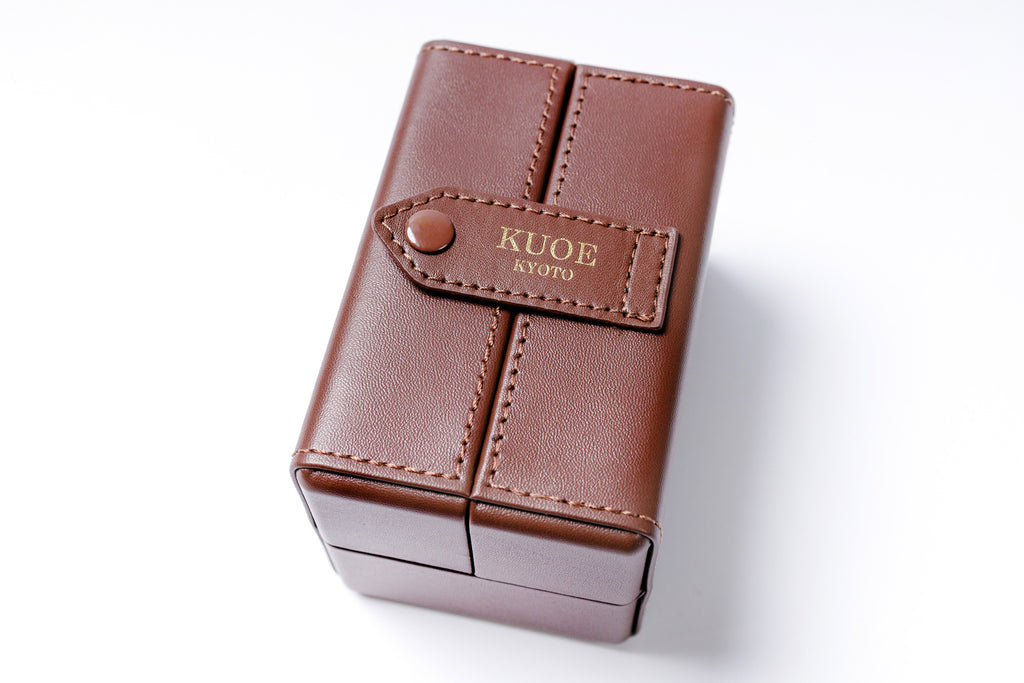 KUOE Box View