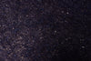Close-up of a dark textured fabric surface