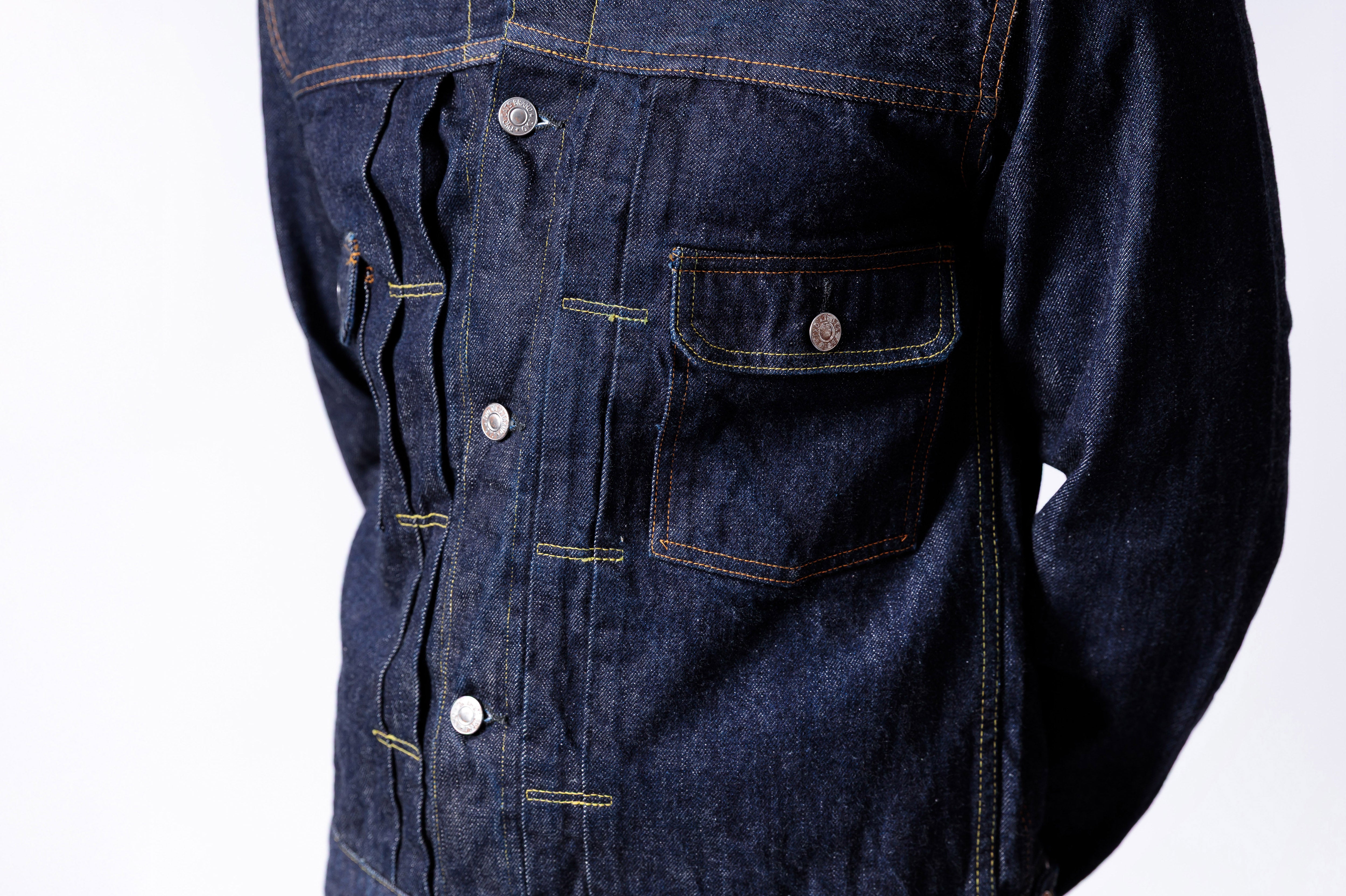 TCB - 50's Jacket