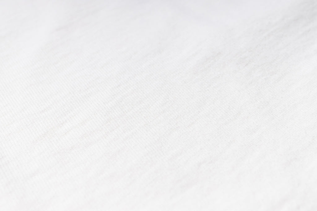 Solid light gray color swatch