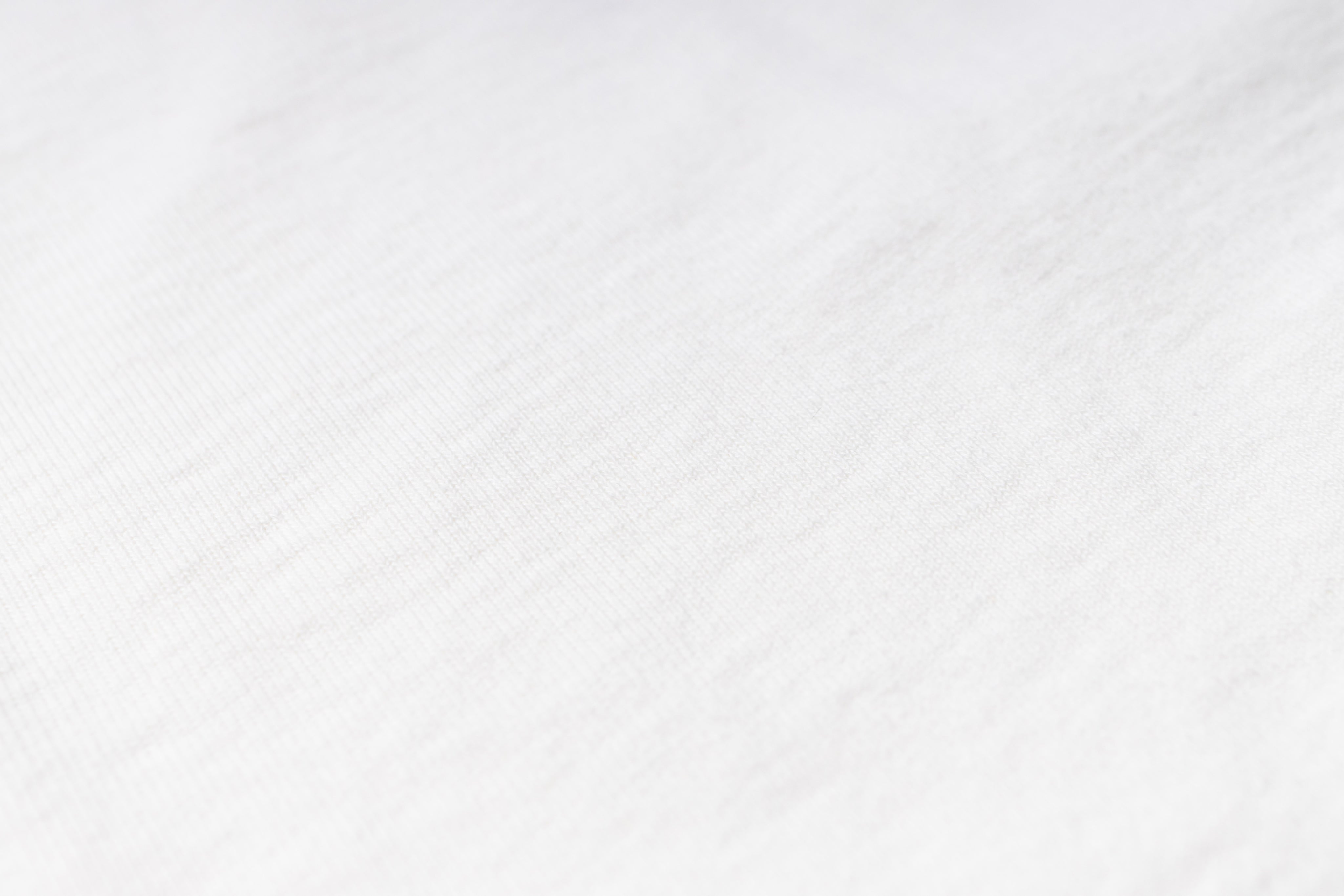 Solid light gray color swatch