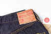 STUDIO D'ARTISAN - SD-101 15oz Selvedge One Wash Jeans Patch View