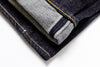 STUDIO D'ARTISAN - SD-101 15oz Selvedge One Wash Jeans Blue Selvedge ID