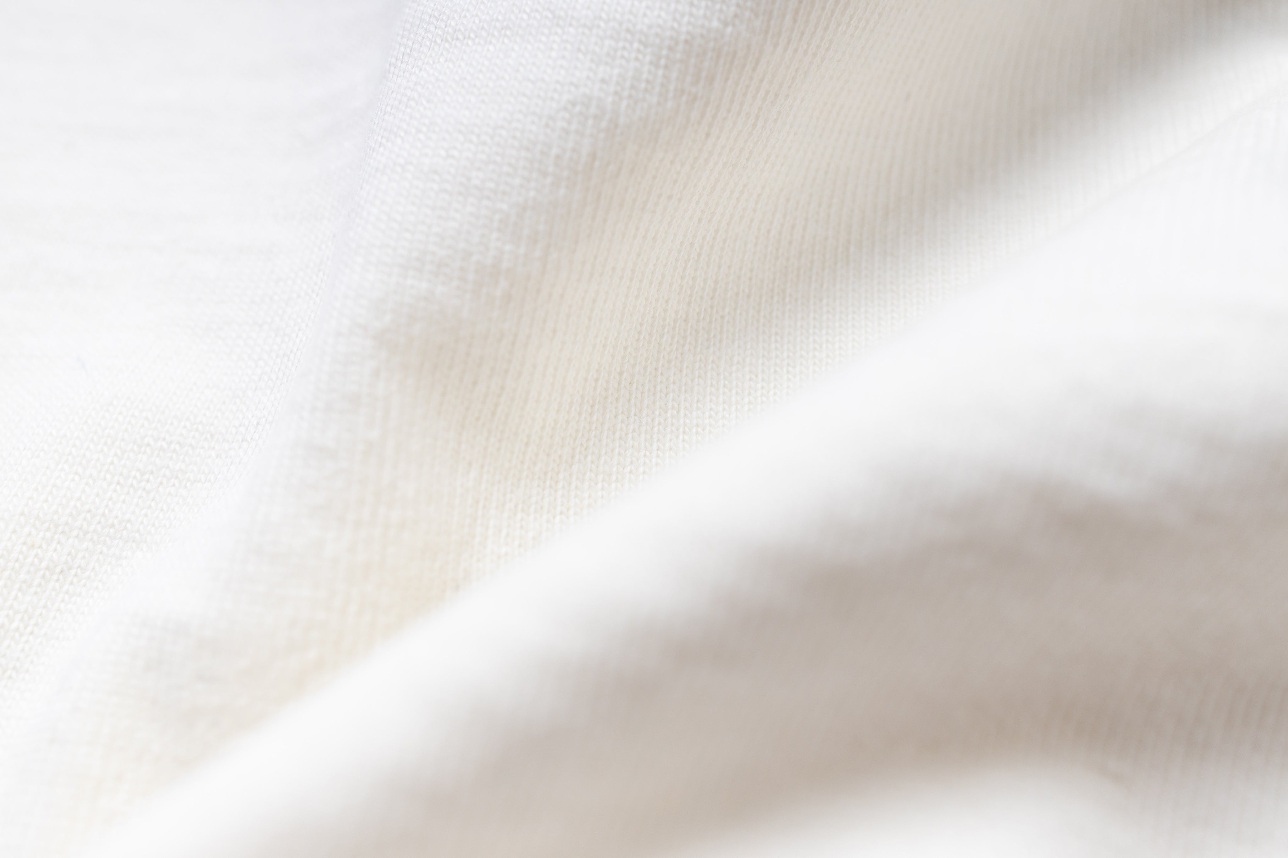 Abstract light gray and white gradient texture