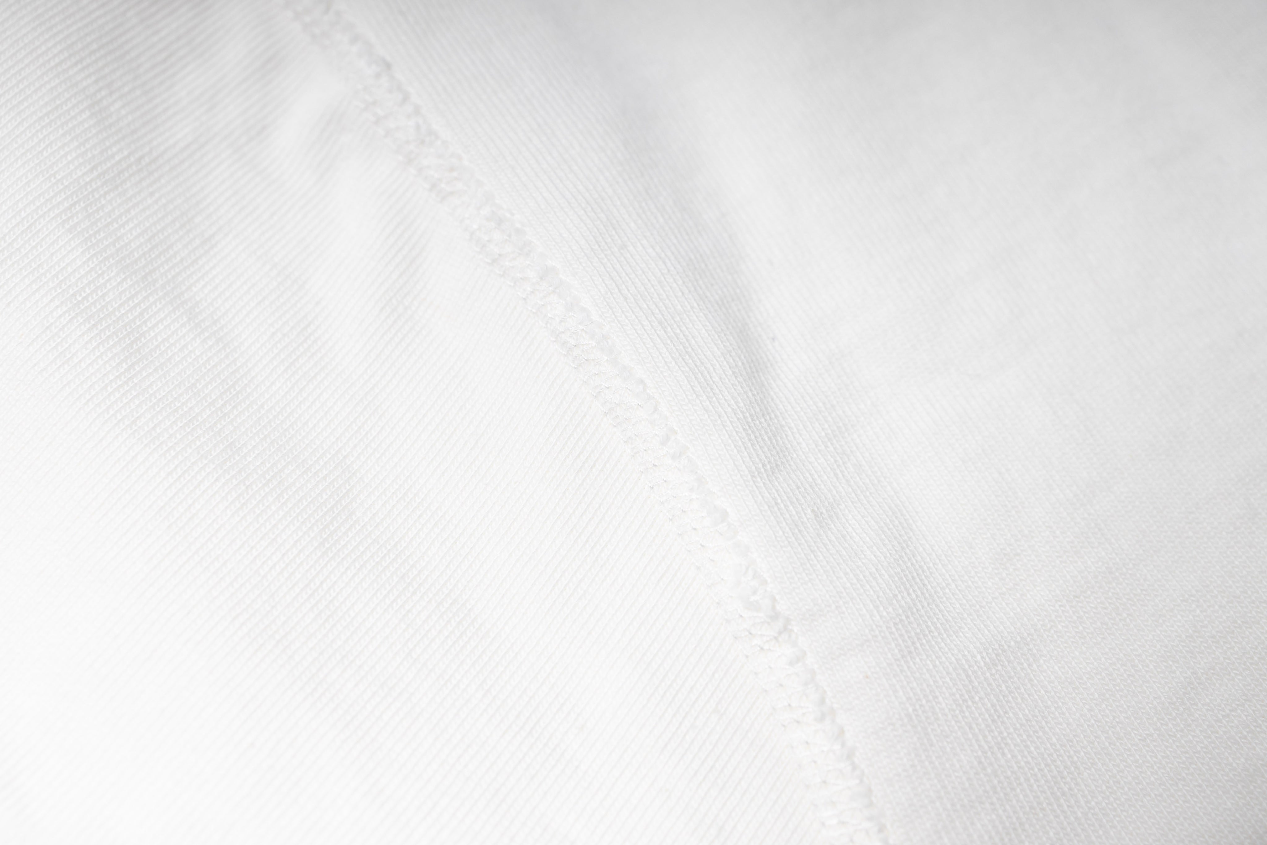 Solid light gray color swatch