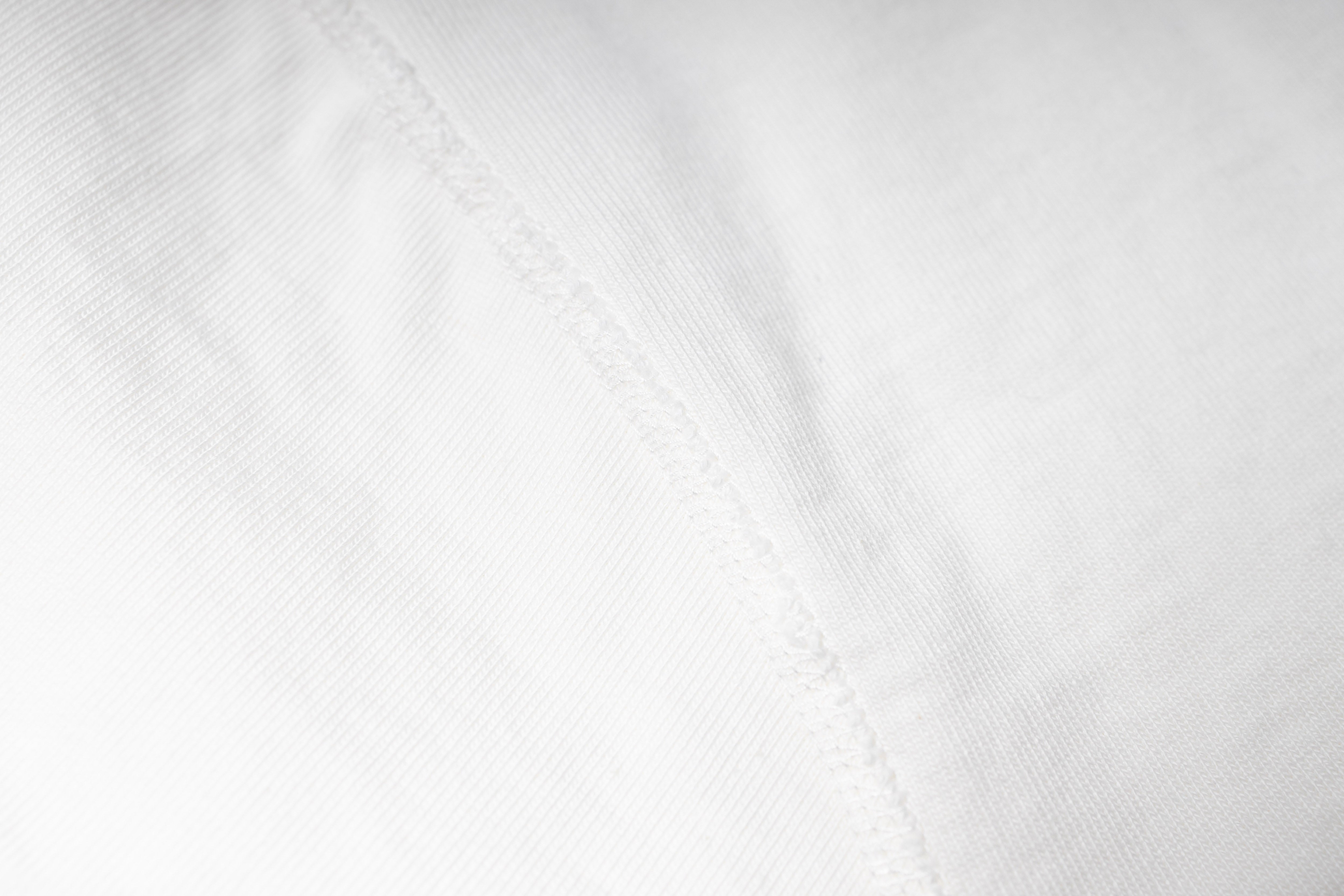 Solid light gray color swatch