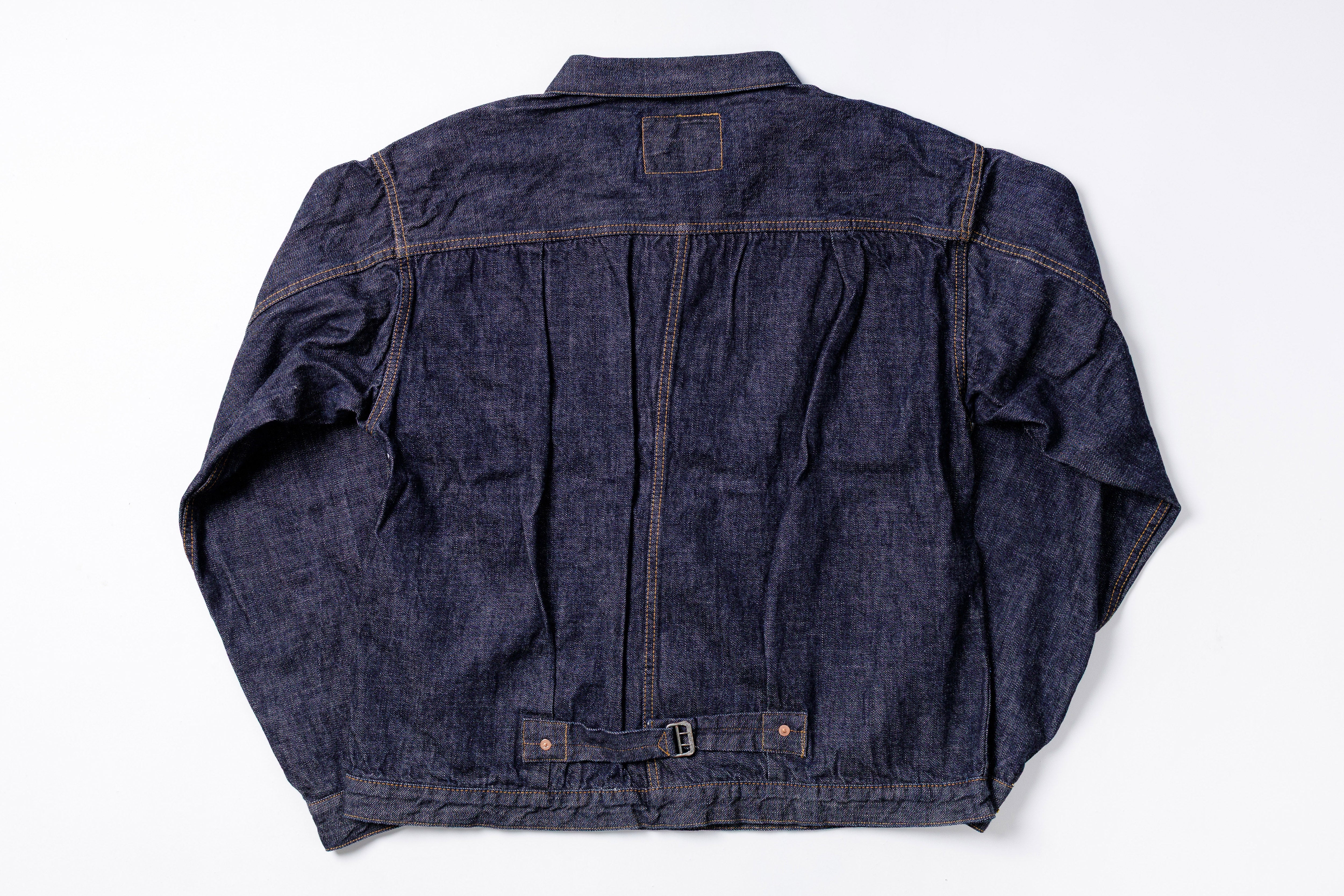 TCB - 20's Jacket– DOE&DOG