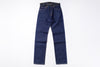 TCB - 505 Jeans Dark Indigo Jeans Front View