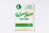 Package of Velva Sheen men's crew neck t-shirt on a white background