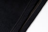 T-Shirt Black Two-Pack Hem