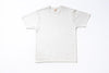 T-Shirt White Two-Pack Front